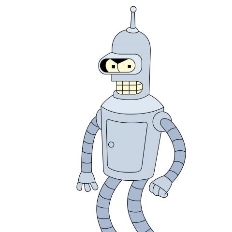 Bender Rodriguez